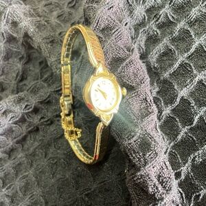 Vintage Bulova watch